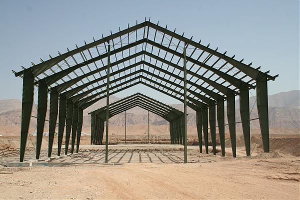 سوله تیر ورقی